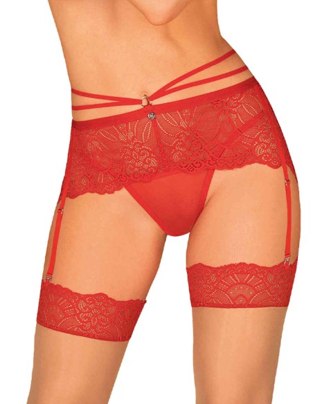 Liguero Loventy - Rojo