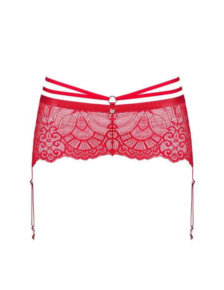 Liguero Loventy - Rojo