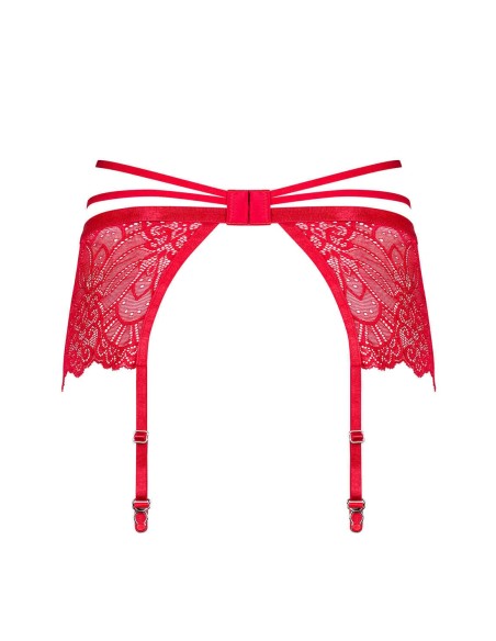 Liguero Loventy - Rojo