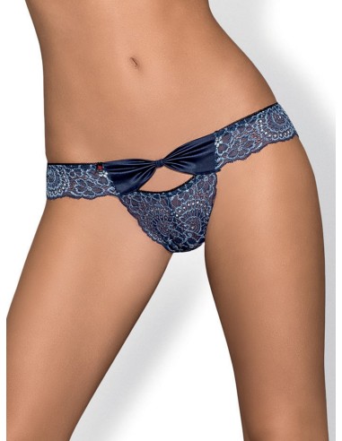 Auroria Briefs - Blue