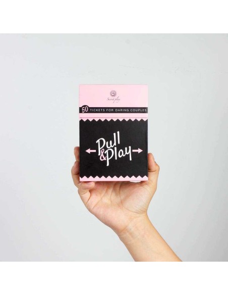 Shoot and play - Secret play game