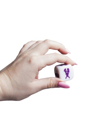 Jeu Chronomasutra Play - Lesbienne - Secret Play 