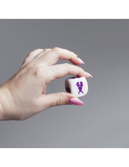 Jeu Chronomasutra Play - Lesbienne - Secret Play 