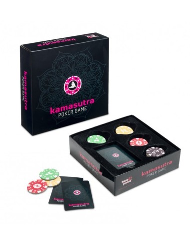 Kamasutra Poker Game