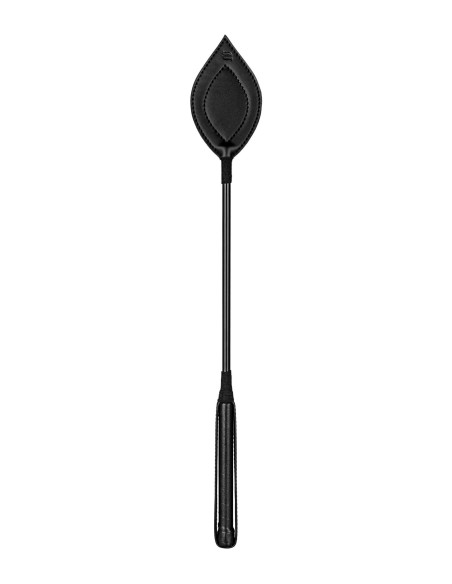Cordellis riding crop - Black