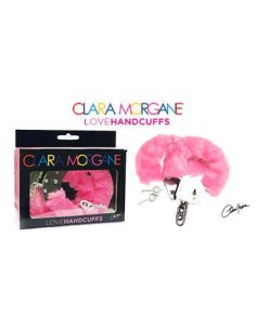 Esposas Clara Morgane - Rosa