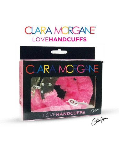 Esposas Clara Morgane - Rosa