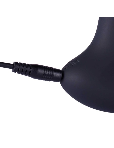 Quinn - Vibromasseur anal de prostate télécommandé