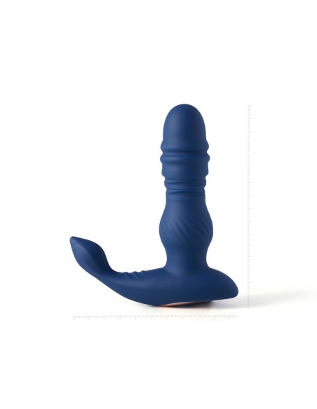 Jaden - Vibrador de próstata y más vibrante