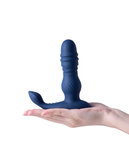 Jaden - Vibrador de próstata y más vibrante