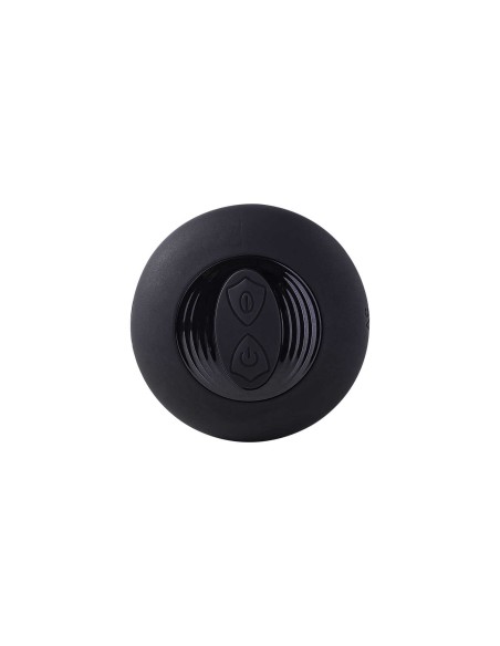 Snuggy - Plug anal vibratorio y estimulador de próstata