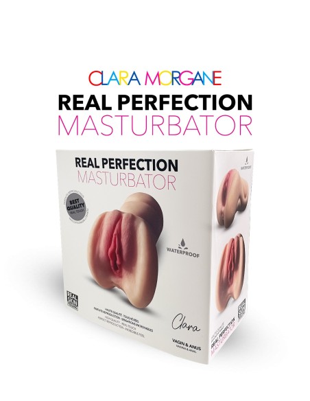 Masturbator Clara
