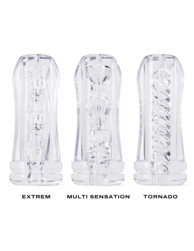 Deep Blow Tornado Masturbator