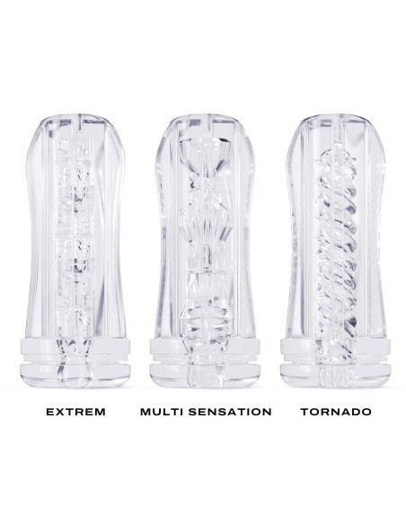 Deep Blow Tornado Masturbator