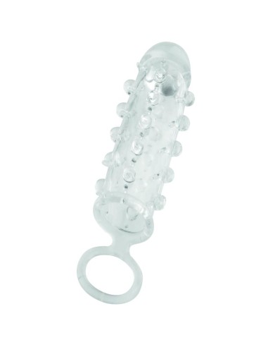 Dorcel Mr Orgasm Funda Orgásmica - Blanco