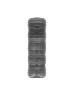 Dorcel Deep Stroker Masturbator 15 cm - Zwart