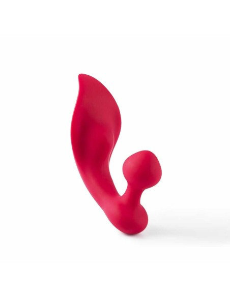 Lamia - Braguita vibradora de doble estimulación