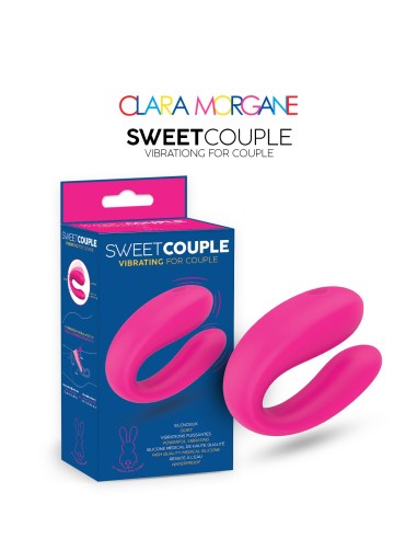 SWEET COUPLE - PINK blue box