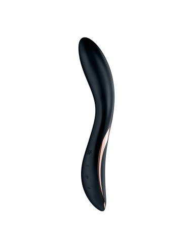 Estimulador Punto G Rrrolling Satisfyer - Negro