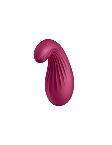 Dipping delight Estimulador Satisfyer - Frambuesa