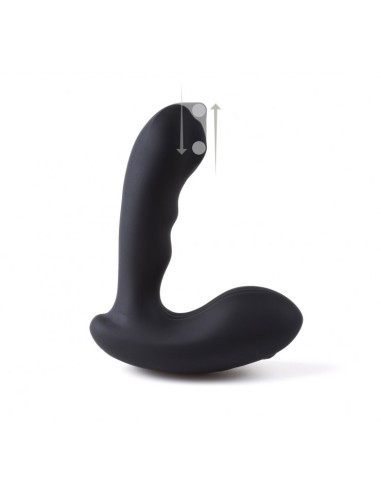 P3 PROSTATE STIMULATOR WITH REMOTE CONTROL