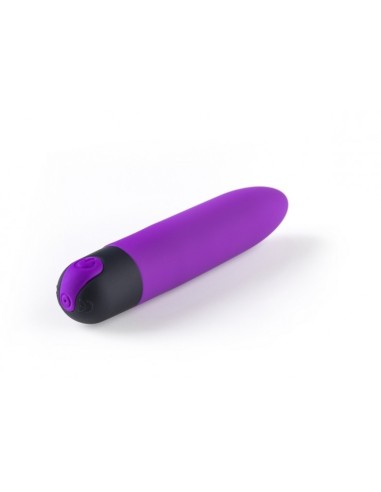 V3 BULLET VIBRATOR Paars