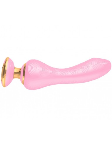 SANYA intieme stimulator - Roze