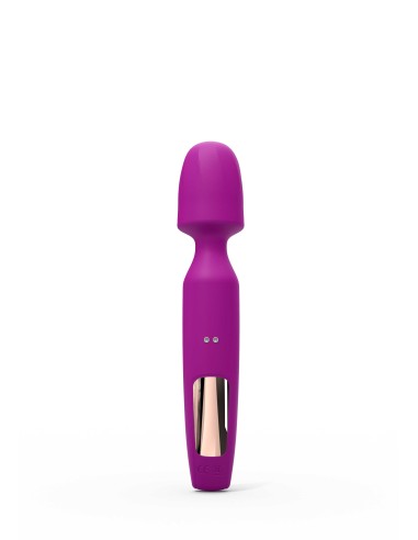 R-Evolution Vibrator Stimulator - Sweet Orchid