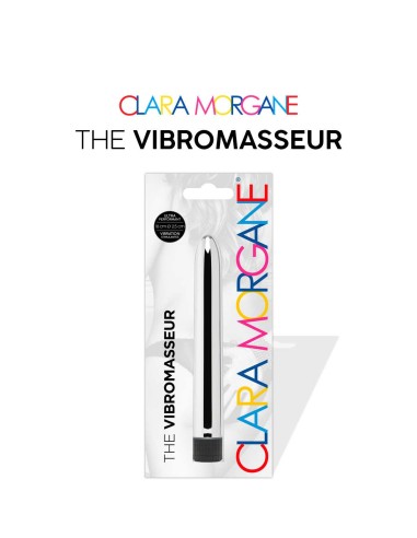 The vibromasseur - Sylver