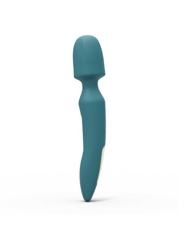 Estimulador Vibrador R-Evolution - Teal Me