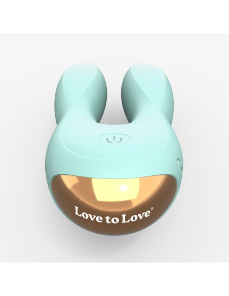 Hear Me Stimulator - Mint