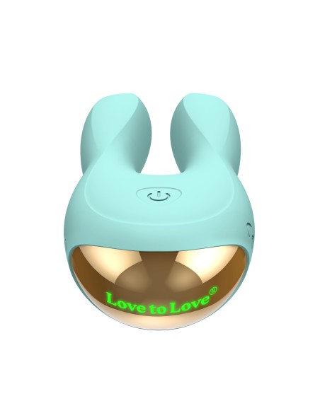 Hear Me Stimulator - Mint
