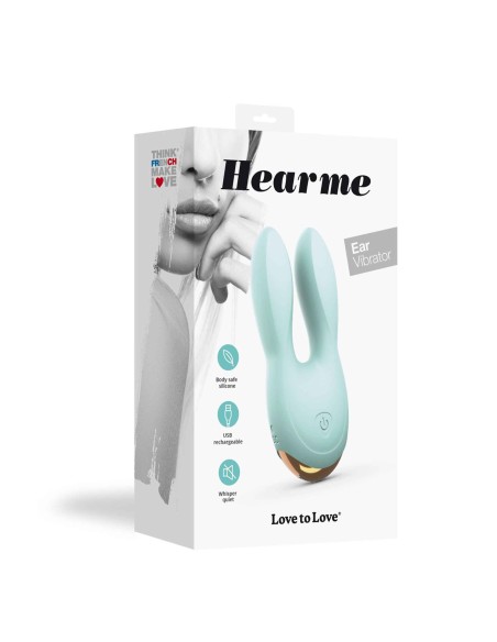 Hear Me Stimulator - Mint