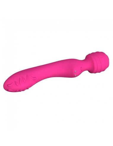 Twist vibratorstimulator - Roze