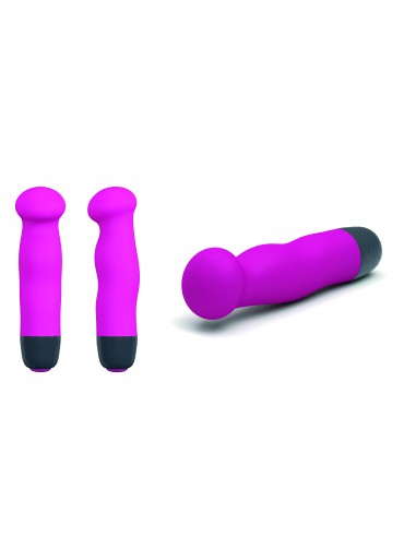 Vibe Clit Stimulator - Purple