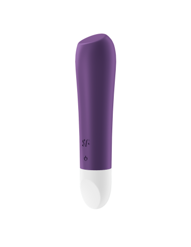 Vibrador Satisfyer Ultra Power Bullet 2 - Morado