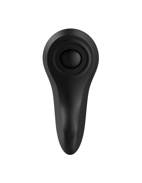 Satisfyer Little Secret connected stimulator - Black