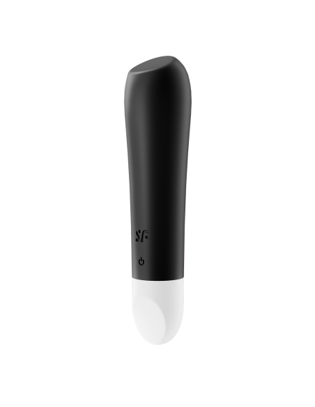 Satisfyer Ultra Power Bullet 2 Vibrator - Black