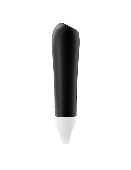 Satisfyer Ultra Power Bullet 2 Vibrator - Black