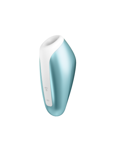 Estimulador Satisfyer Love Breeze - Turquesa