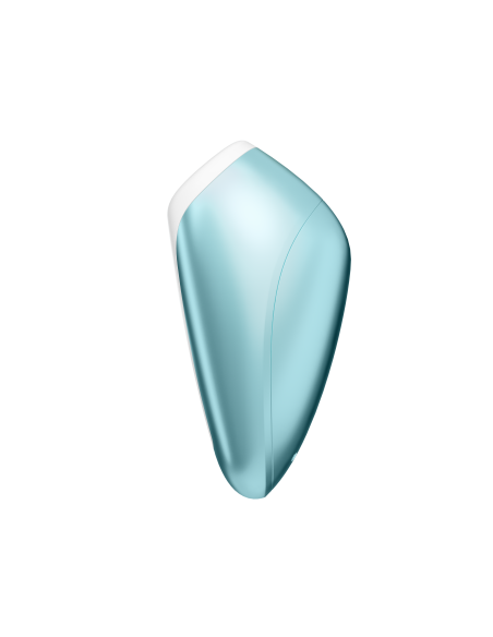 Estimulador Satisfyer Love Breeze - Turquesa