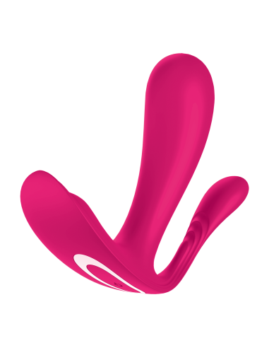 Satisfyer Topgeheime vibrator - Roze