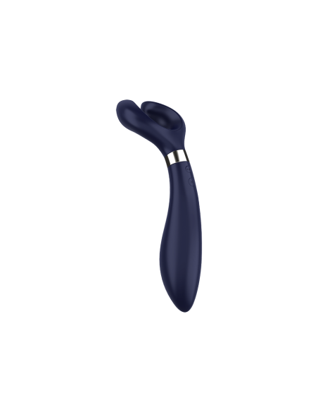 Satisfyer Endless Fun Couples Vibrator - Blue