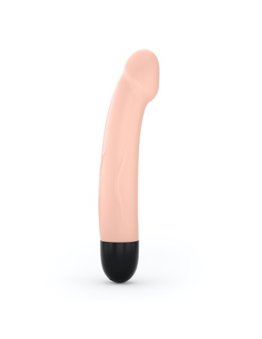 Real Vibration M Vibrator 22 cm 2.0 - Flesh