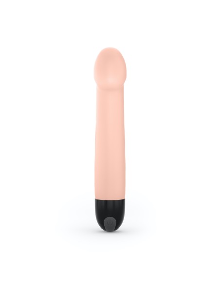 Real Vibration M Vibrator 22 cm 2.0 - Flesh