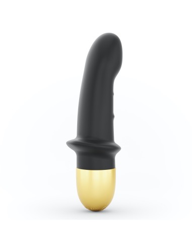 Mini Lover 2.0-vibrator - Zwart