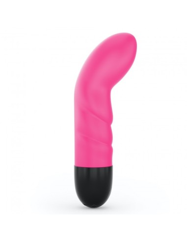 Expert G 2.0 Vibrator - Pink