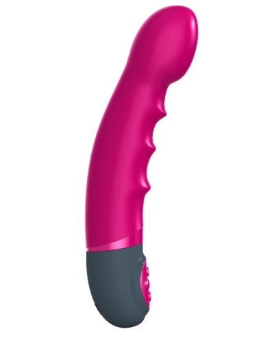 Dorcel Too Much V2-vibrator - Roze