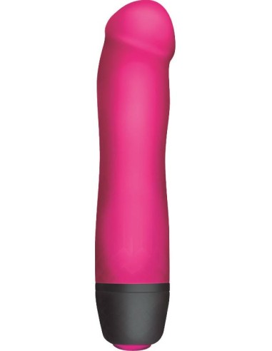 Vibromasseur Dorcel Must Mini 12,5 cm - Rose