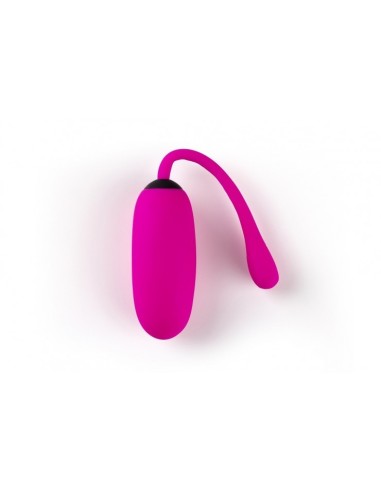 OEUF VIBRANT RECHARGEABLE G7 ROSE